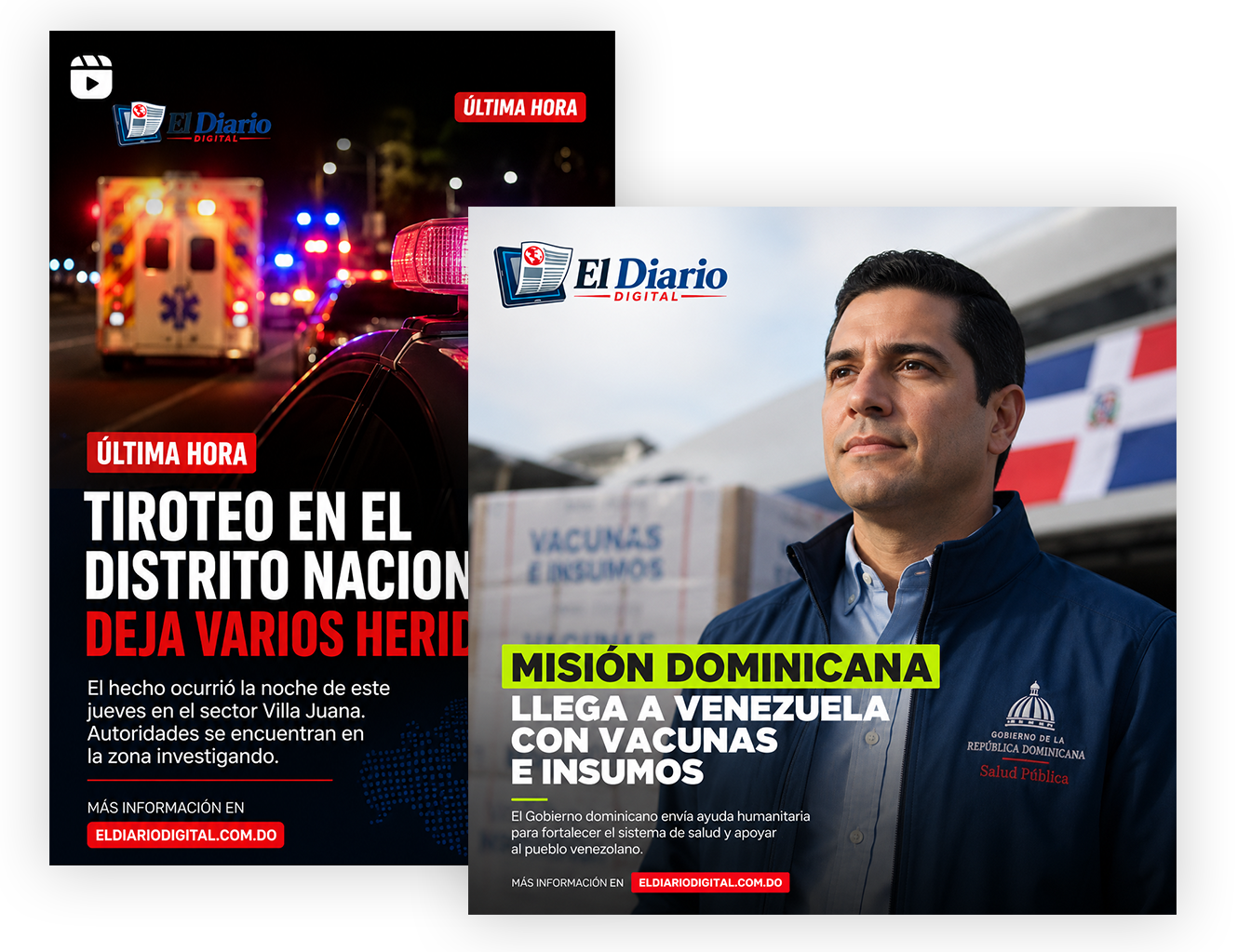 Ejemplos de portadas generadas por Cover WP IA